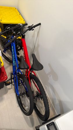 Bikes for sale together **.cash only**