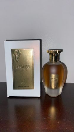 Voux Elegante EDP Paris corner