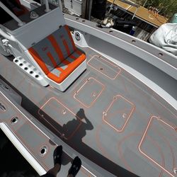 Piso Para botes