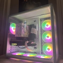 Gaming PC RYZEN 3060 