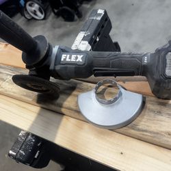 FLEX GRINDER 