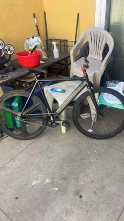 6ku fixie