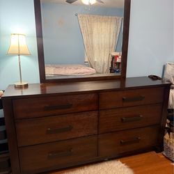 complete bedroom set with mattress