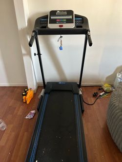 Treadmill