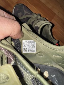 adidas camouflage
