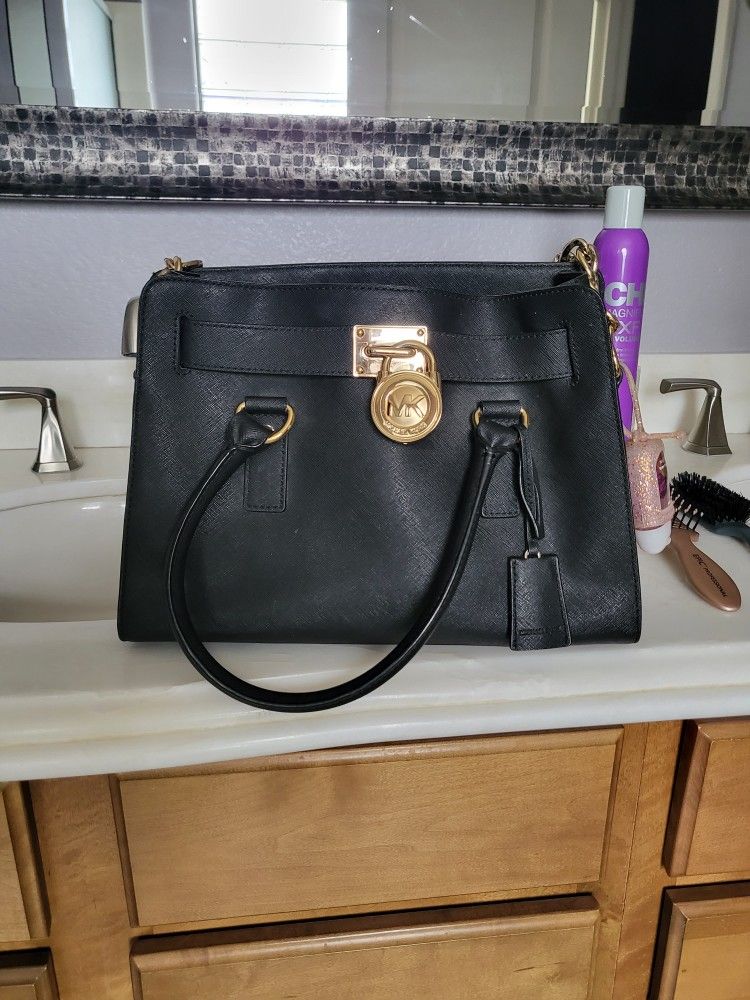 Hamilton Michael Kors Medium 