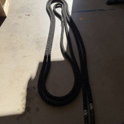 Battle Rope