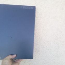 Lenovo Legion Laptop