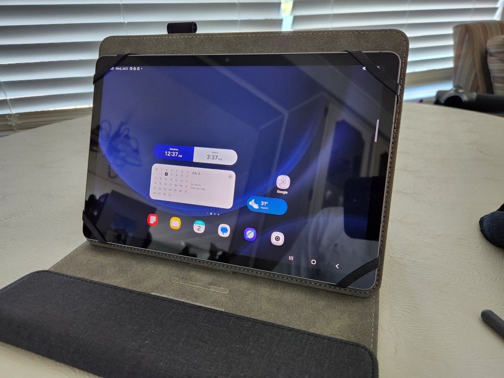 Samsung Galaxy S9 FE