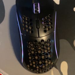 Model D 