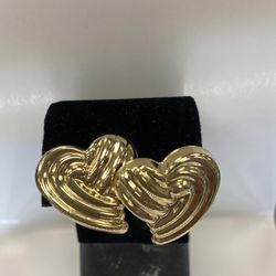 14k yellow gold  Selling for 1150