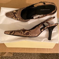 Banana Republic Shoes 8 1/2 
