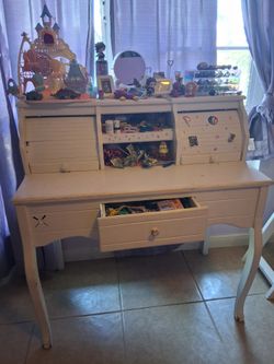 Secretary Desk