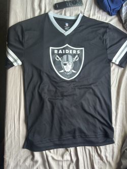 Raiders Jersey