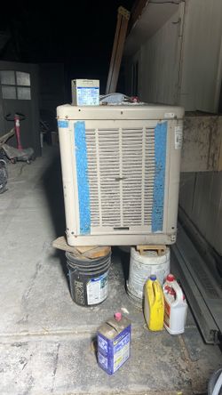 Cooler