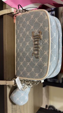 Juicy couture bag