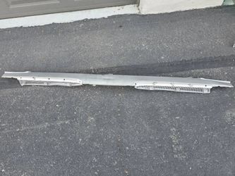 1959 Impala Grill Support ( NO RUST )