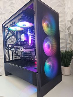 Ryzen 9600X + RTX 5060 Ti 8GB Gaming PC | 16GB DDR5 | 1TB M.2 High Performance Build 🔥