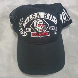 Tulsa King Hat