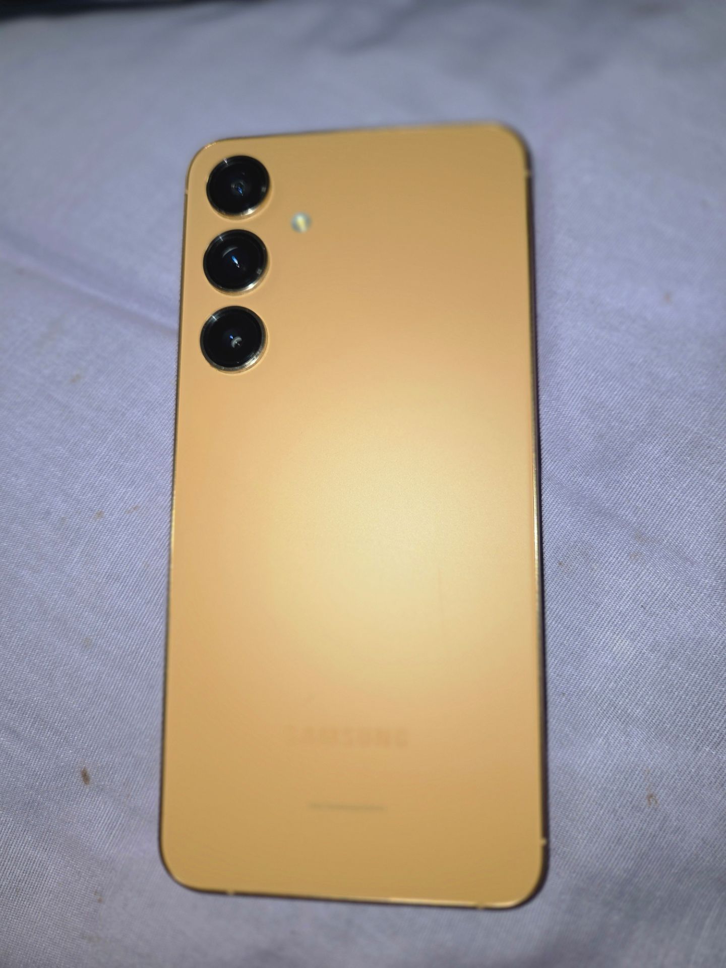 Unlocked S24 plus