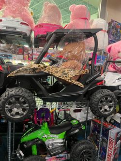 Cars for kids