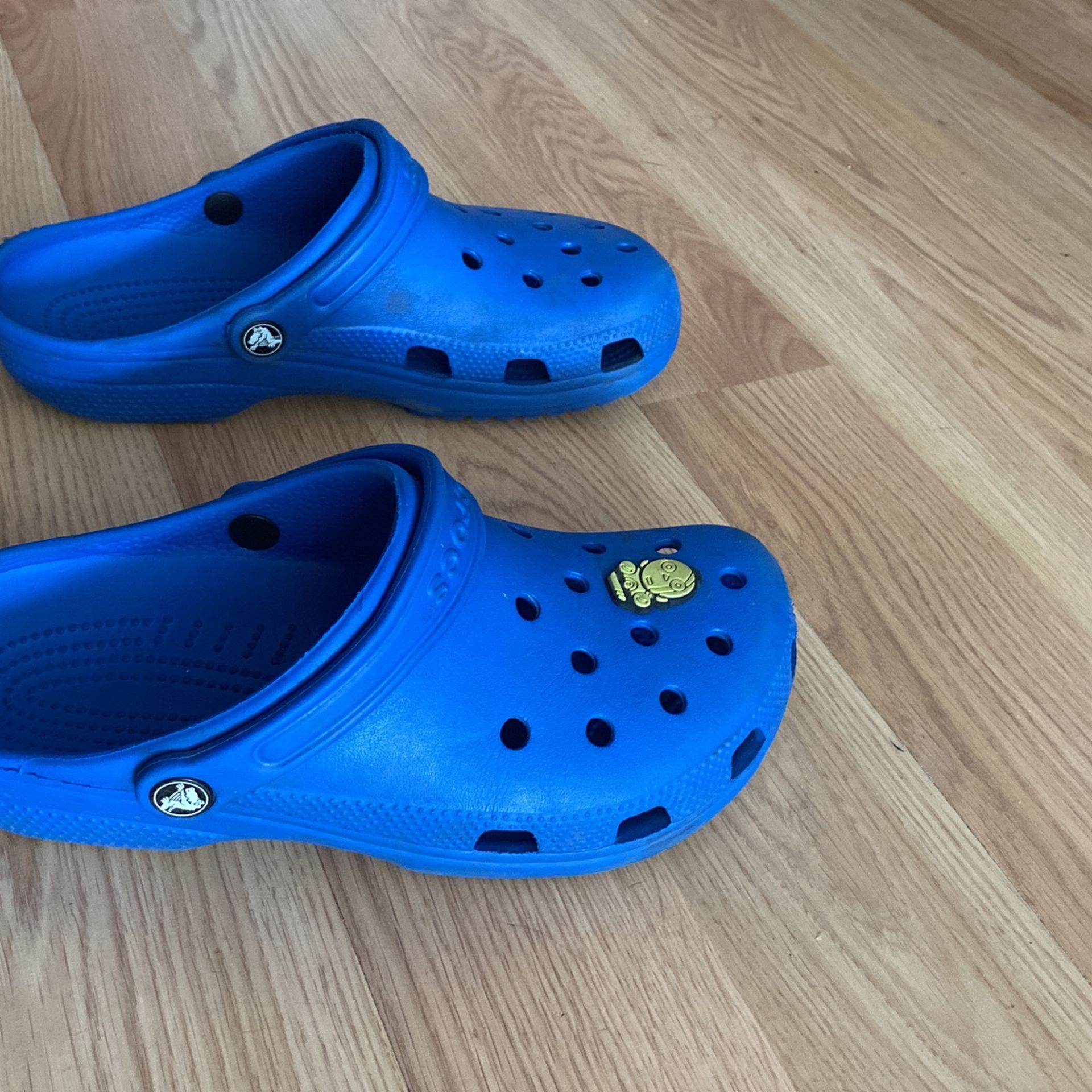 Crocks