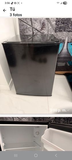 Minirefrigerador