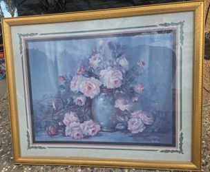 Large Wall Decor