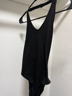 Women’s bodysuit