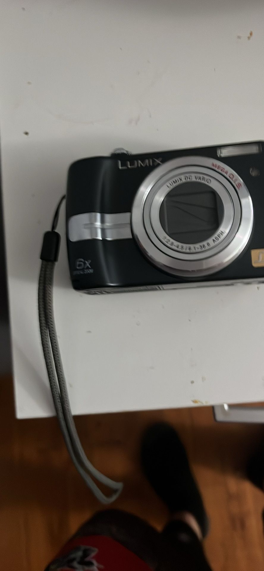 LUMIX