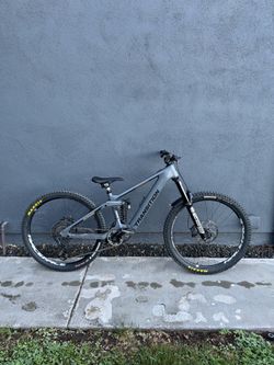 Transition Repeater E-Mtb Xo Build - Medium