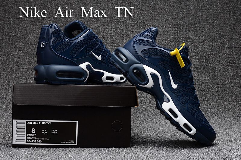 Nike Air Max Plus TN Ultra Men’s Running Trainers Shoes