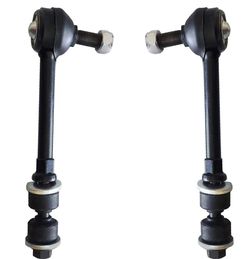 Sequoia 2001-2007, Front Sway Bar Link Kit K90680 for Toyota Tundra 2002-2006