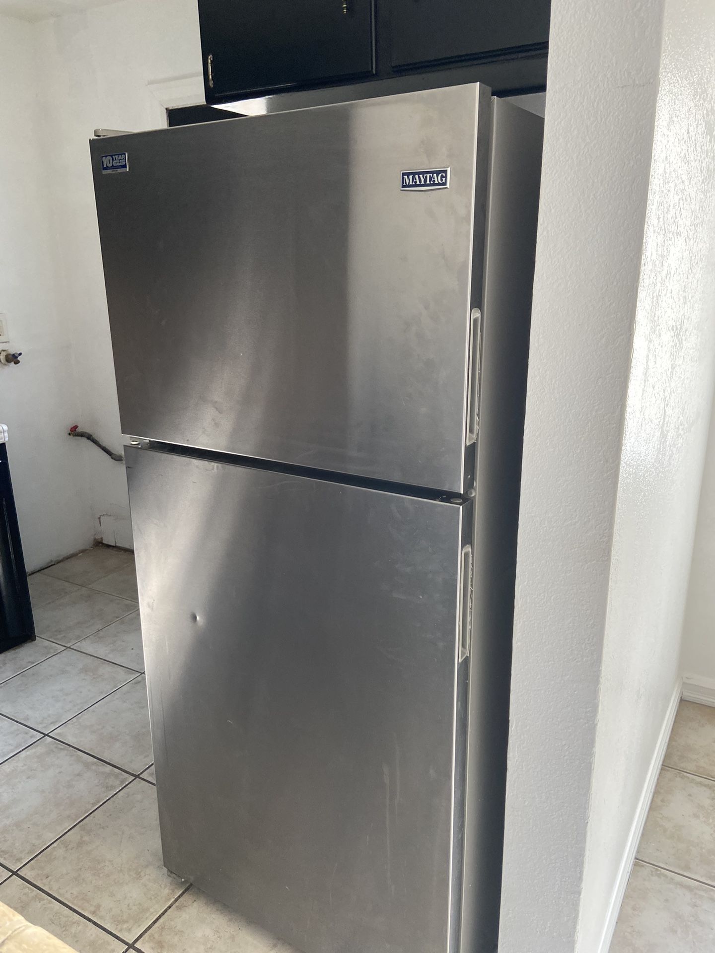 Maytag Refrigerator for Sale in Palmdale, CA OfferUp