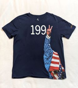 Jordan Shirt