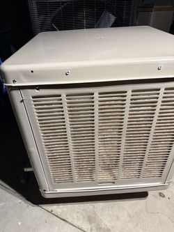 Swamp cooler nuevo brand new