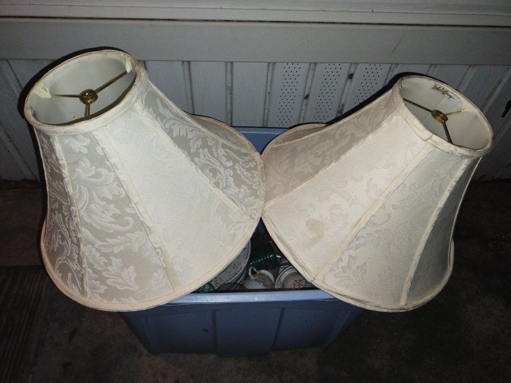 Light Fixtures