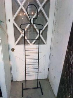 Vintage Coat rack