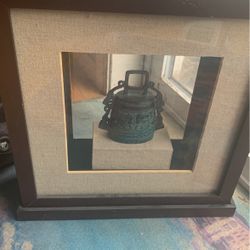 Chinese Antique Deco