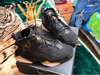 Jordan True Flight