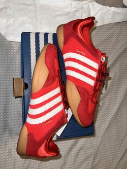 Adidas Bad Bunny Ballerina