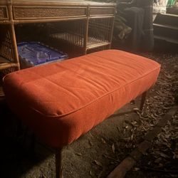 Vintage Bench