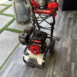Pressure Cleaner 