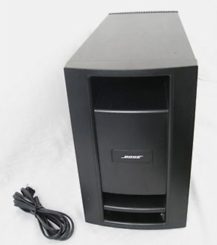 Bose Speaker PS28III Speaker USED