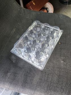 Egg crates