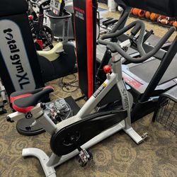 Spirit Exercise Bike