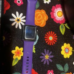 apple watch series 3