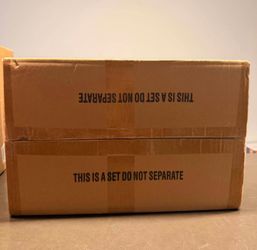 Closet Organizers Box for Bedroom, Living Room, Clear Storage Bins,Closed Box