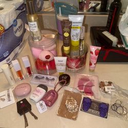 All New Beauty Products 