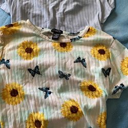 Super Cute Knit Ladies Backless Tops $5 Each